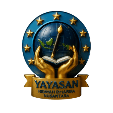 Logo Yayasan